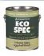 Eco Spec® WB Interior Latex Paint
